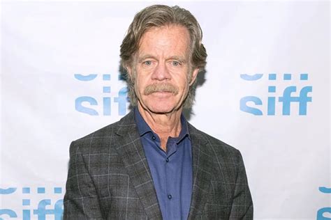 william h. macy net worth|william h macy salary shameless.